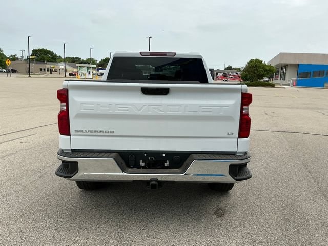 2026 Chevrolet Silverado 1500 LT - Photo 21