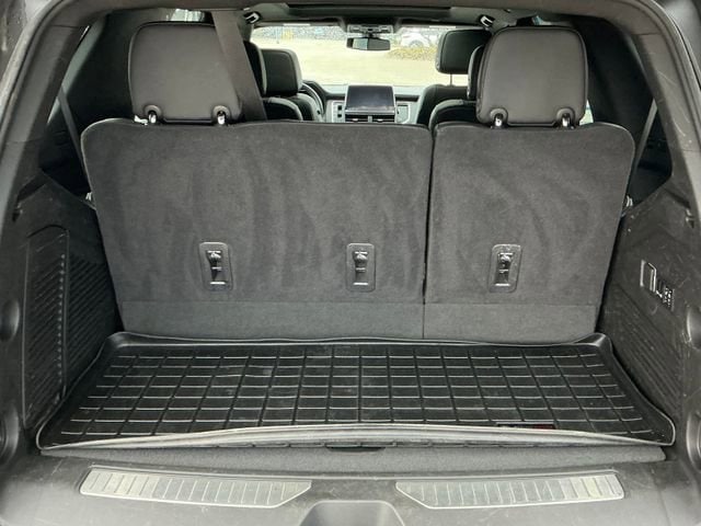 2022 Chevrolet Tahoe RST - Photo 15