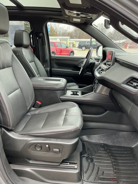 2022 Chevrolet Tahoe RST - Photo 11