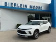  Chevrolet Blazer