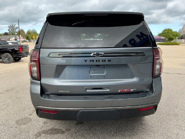 2022 Chevrolet Tahoe RST - Photo 20