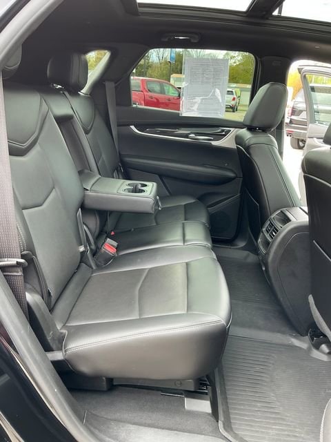 2021 Cadillac XT5 Premium Luxury - Photo 13