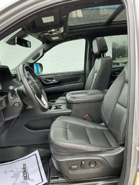 2022 Chevrolet Tahoe RST - Photo 10