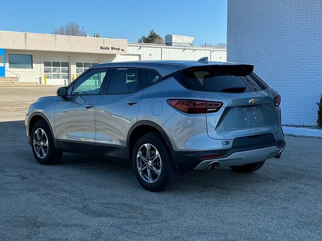 2023 Chevrolet Blazer 2LT - Photo 3