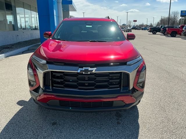 2026 Chevrolet Equinox ACTIV - Photo 17