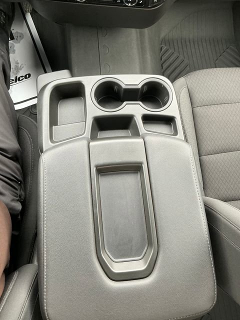 2024 Chevrolet Silverado 2500HD LT - Photo 9