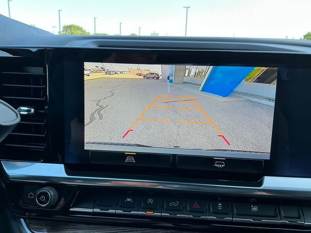 2026 Chevrolet Silverado 1500 LT - Photo 8