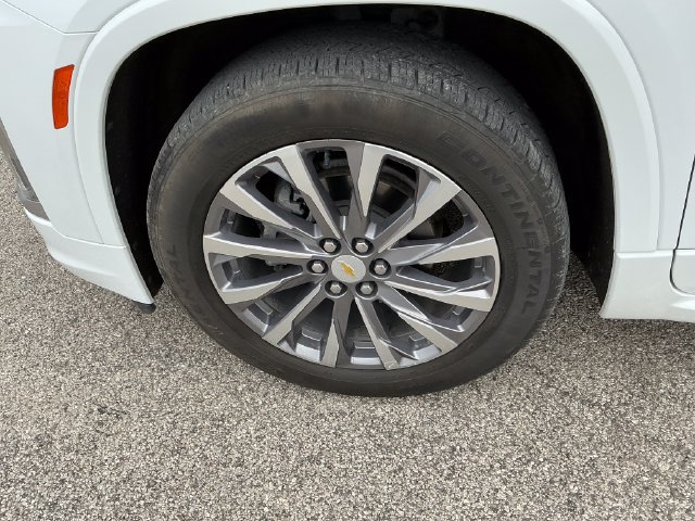 2022 Chevrolet Traverse Premier - Photo 25