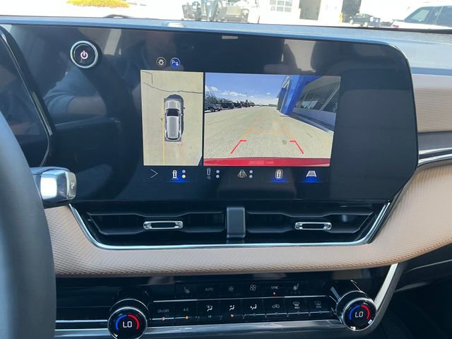 2026 Chevrolet Equinox ACTIV - Photo 9