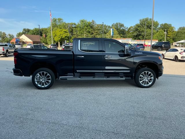 2024 Chevrolet Silverado 1500 High Country - Photo 16