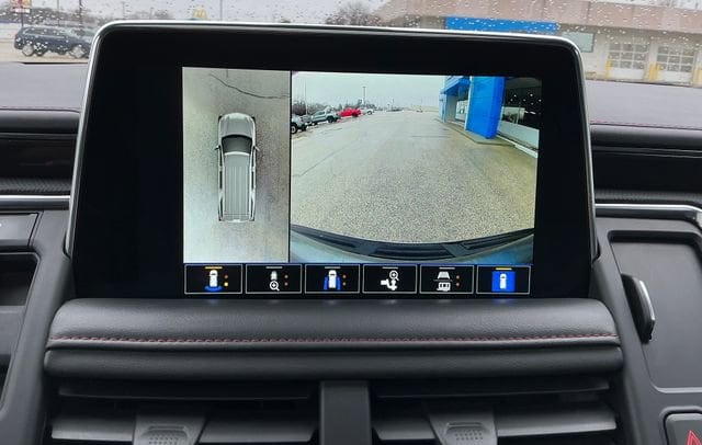 2022 Chevrolet Tahoe RST - Photo 8