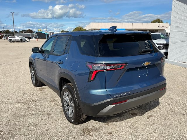 New 2027 Chevrolet Equinox LT SUV