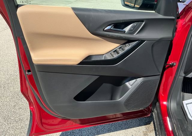 2026 Chevrolet Equinox ACTIV - Photo 6