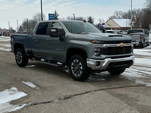 2024 Chevrolet Silverado 2500HD LT - Photo 15