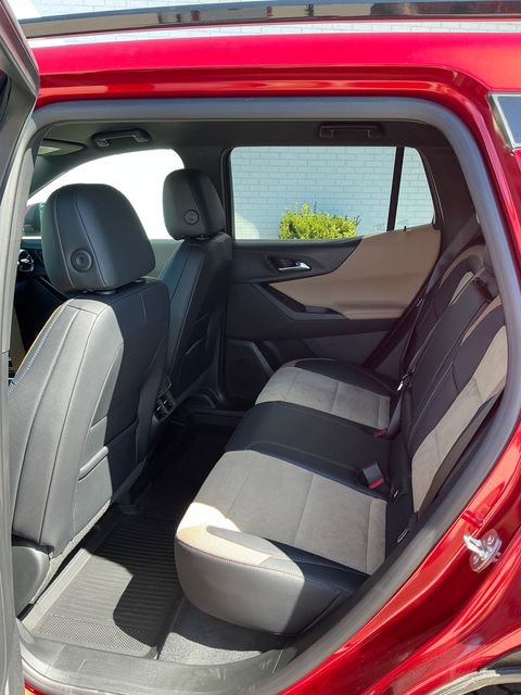 2026 Chevrolet Equinox ACTIV - Photo 13
