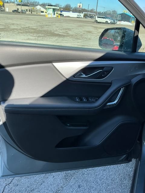 2023 Chevrolet Blazer 2LT - Photo 5