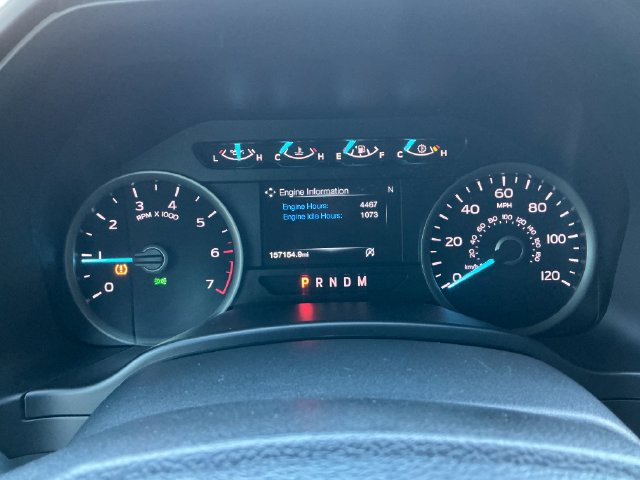 Used 2020 Ford F-150 XLT Truck
