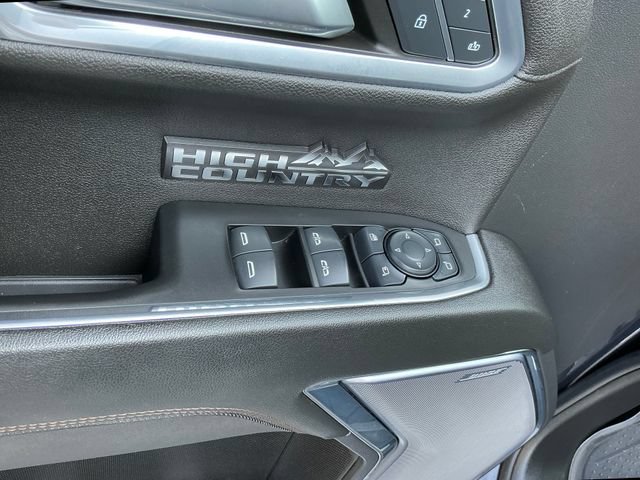 2024 Chevrolet Silverado 1500 High Country - Photo 6