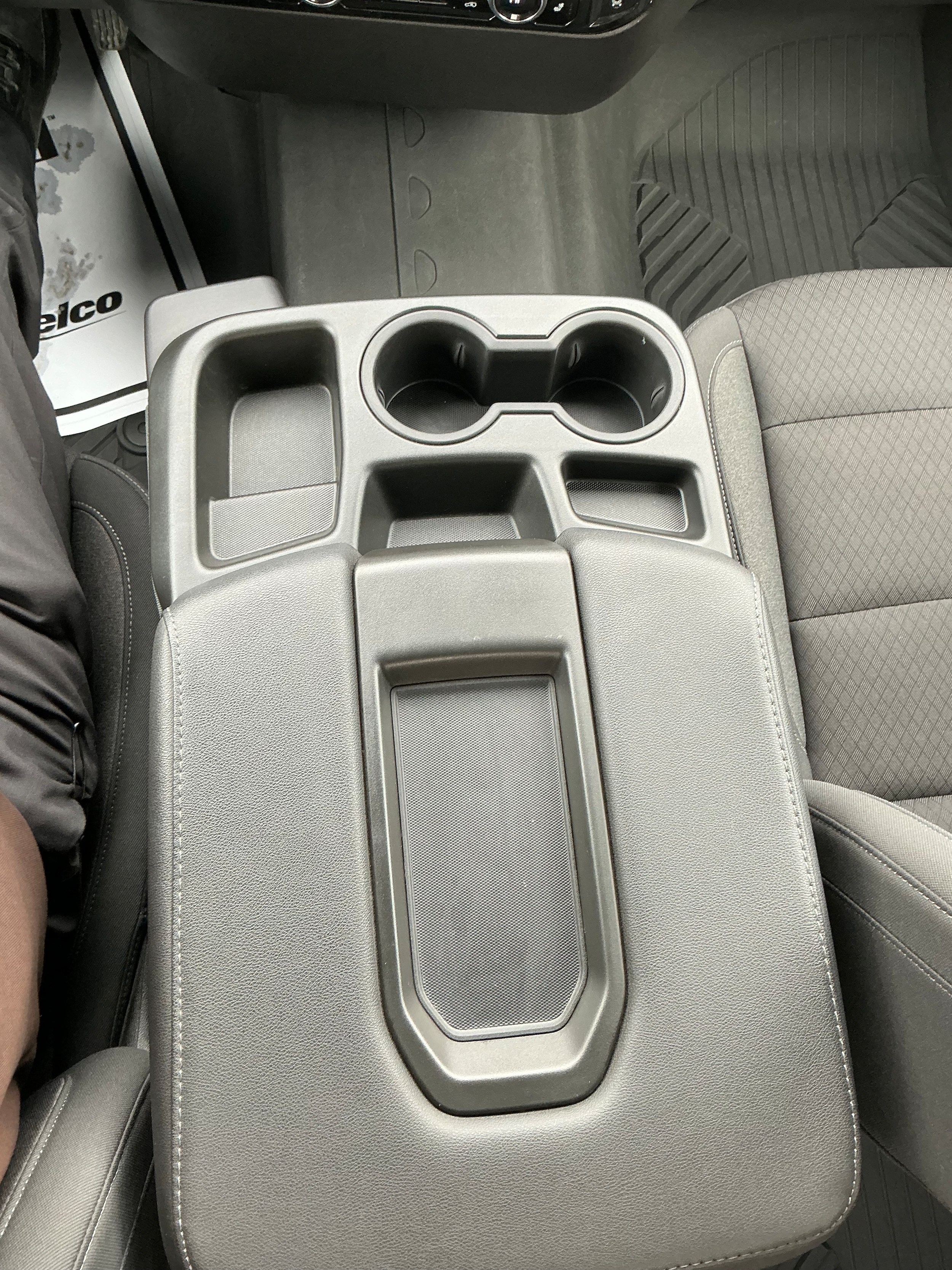 2024 Chevrolet Silverado 2500HD LT - Photo 27