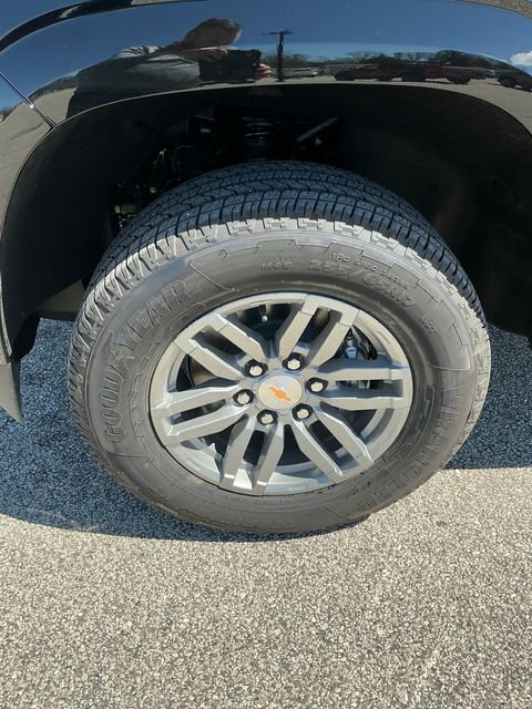 2026 Chevrolet Colorado LT - Photo 18