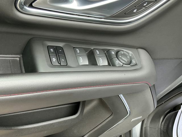 2022 Chevrolet Tahoe RST - Photo 6