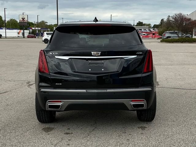 2021 Cadillac XT5 Premium Luxury - Photo 19