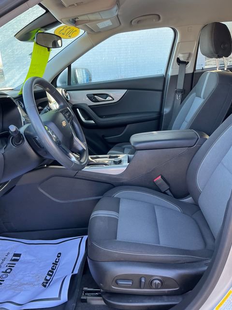 2023 Chevrolet Blazer 2LT - Photo 10