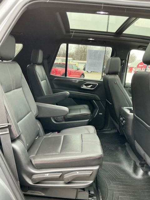 2022 Chevrolet Tahoe RST - Photo 14
