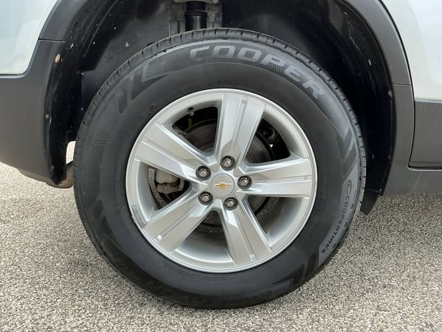2022 Chevrolet Trax LT - Photo 20