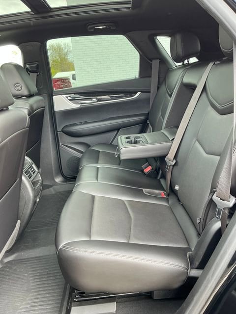 2021 Cadillac XT5 Premium Luxury - Photo 12