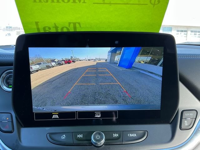 2023 Chevrolet Blazer 2LT - Photo 8