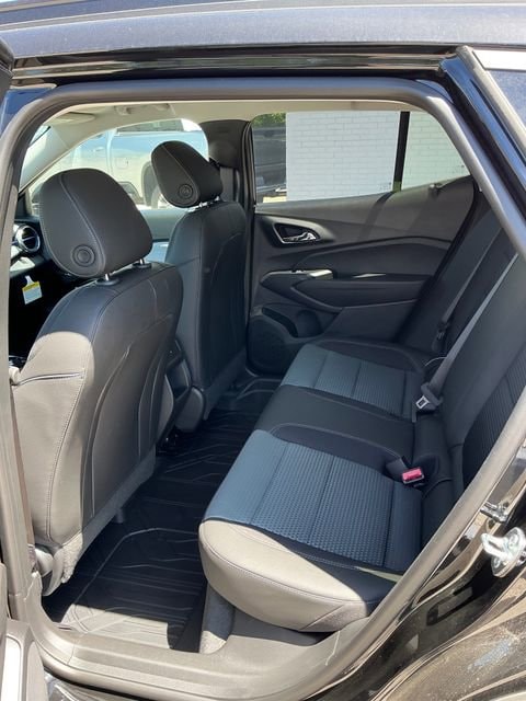 2026 Chevrolet Trax LT - Photo 14