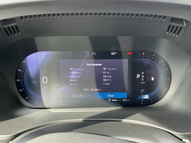 2022 Volvo XC60 Momentum - Photo 6