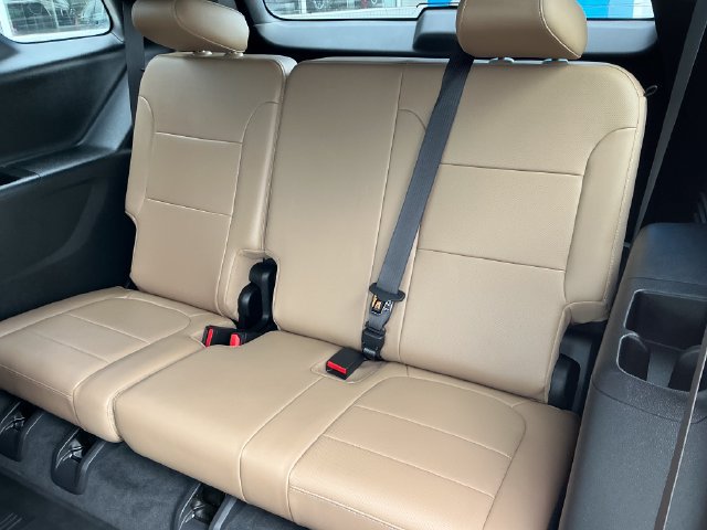 2022 Chevrolet Traverse Premier - Photo 16