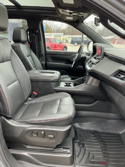2022 Chevrolet Tahoe RST - Photo 11
