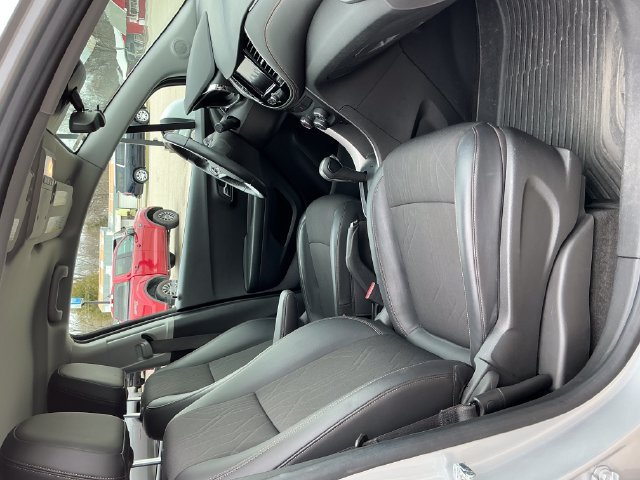 2022 Chevrolet Trax LT - Photo 11
