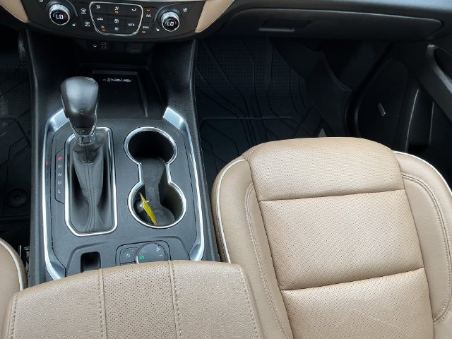 2022 Chevrolet Traverse Premier - Photo 9