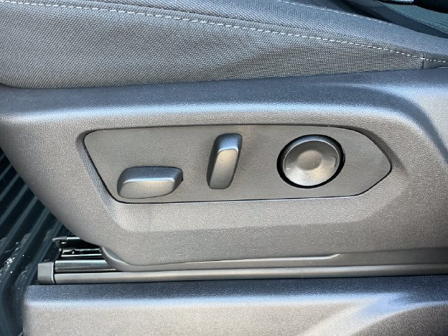2026 Chevrolet Silverado 1500 LT - Photo 11