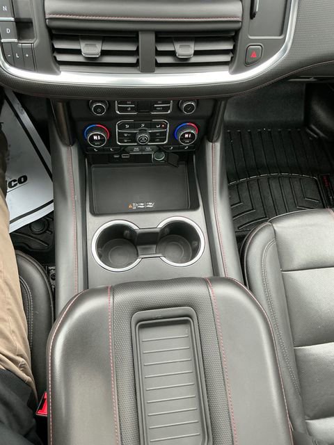 2022 Chevrolet Tahoe RST - Photo 9