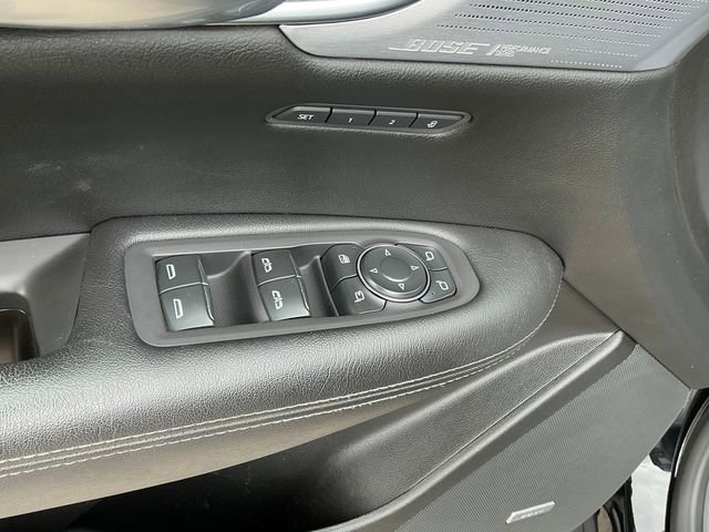 2021 Cadillac XT5 Premium Luxury - Photo 6