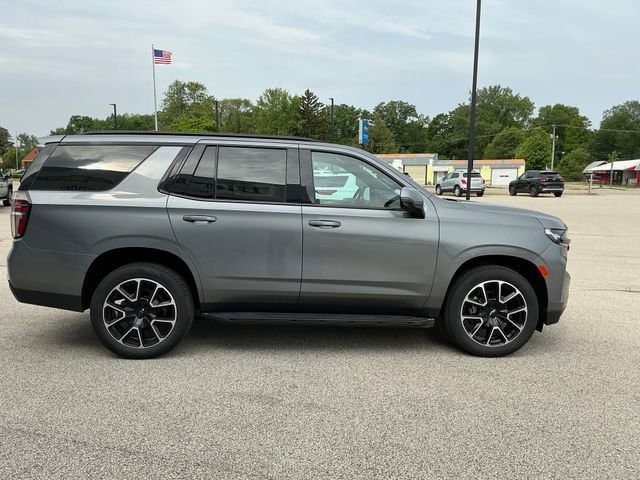 2022 Chevrolet Tahoe RST - Photo 18