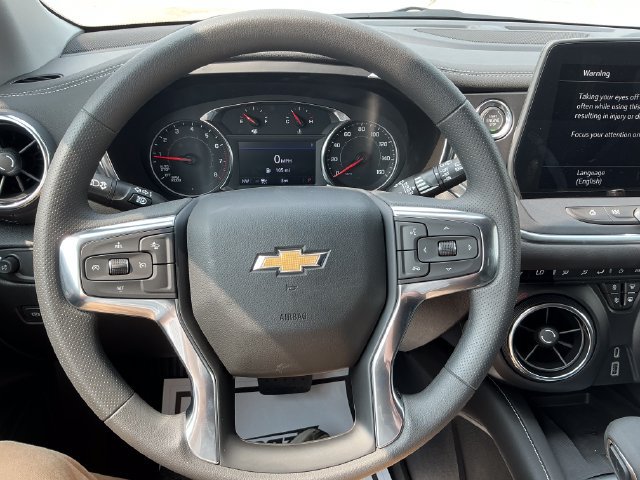 New 2026 Chevrolet Blazer 2LT SUV