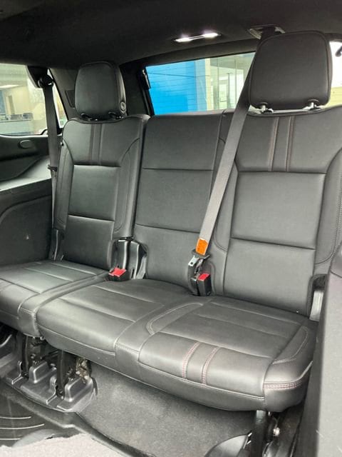 2022 Chevrolet Tahoe RST - Photo 13