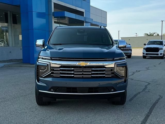 2025 Chevrolet Suburban Premier - Photo 16