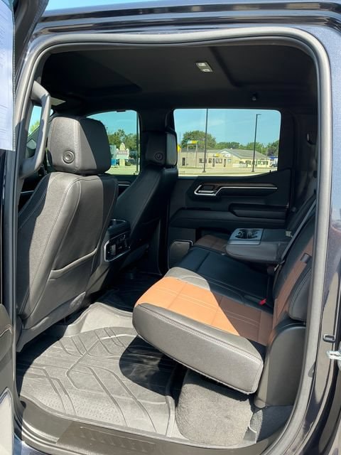 2024 Chevrolet Silverado 1500 High Country - Photo 12