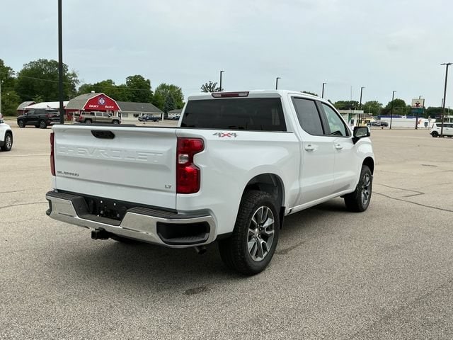 2026 Chevrolet Silverado 1500 LT - Photo 20