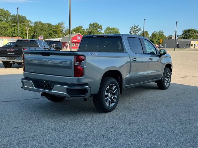 2026 Chevrolet Silverado 1500 LT - Photo 17