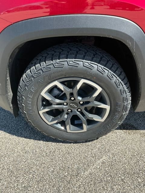 2026 Chevrolet Equinox ACTIV - Photo 22
