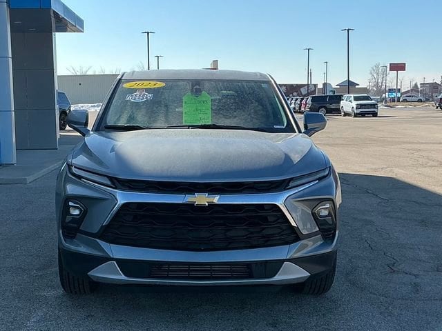 2023 Chevrolet Blazer 2LT - Photo 15