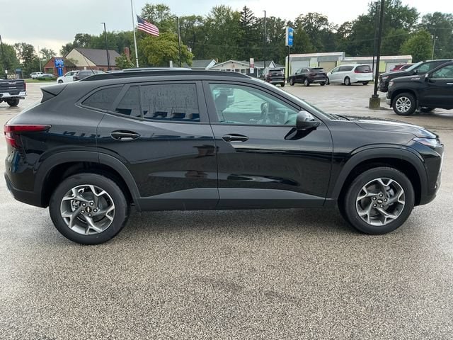 2026 Chevrolet Trax LT - Photo 20